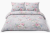 Pościel  + 2 poszewki 70x80 + 2 Jaśki 40x40 – bawełna 100%